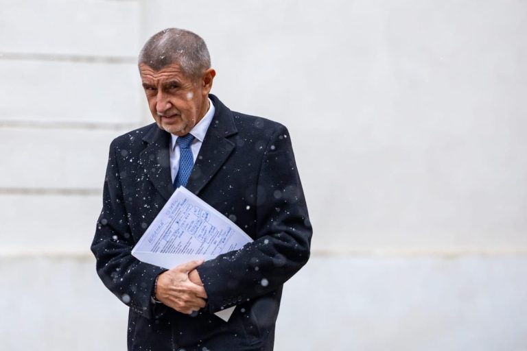 New Czech PM Babiš is poised to aggravate Brussels’ populist headache