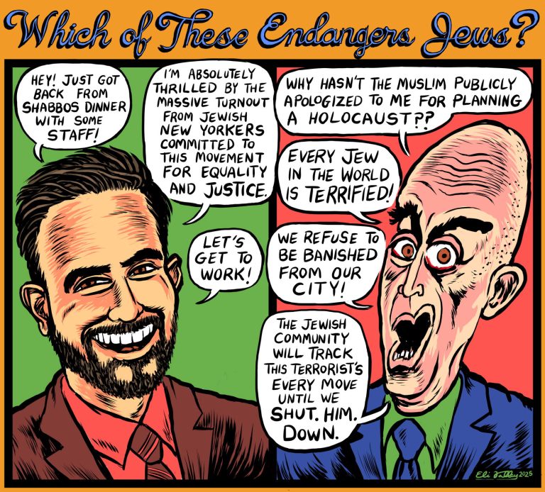 The ‘Nazi Sympathizer Next Door’ Genre Gets Another Installment