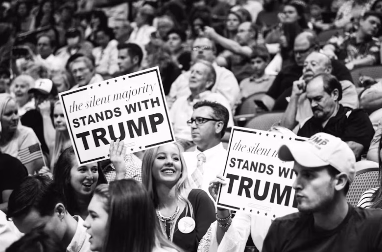 US National Security Strategy tells us how Trump views the world