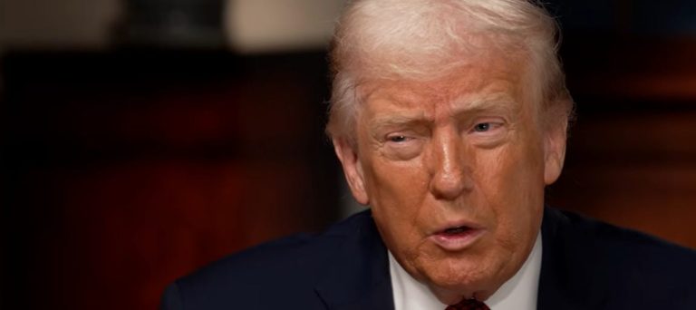 Trump’s Cognitive Decline Is Threatening To Start A War In Central America