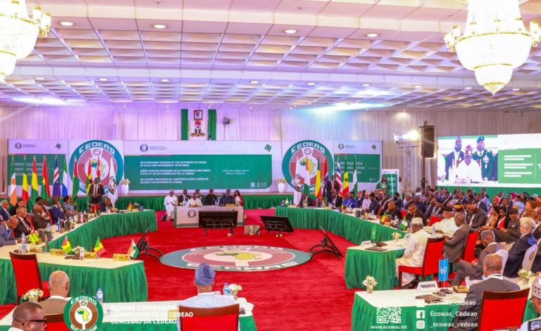 West Africa: West Africa Is in a State of Emergency