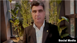 Death Of Prominent Iranian Lawyer Triggers Calls For UN Investigation