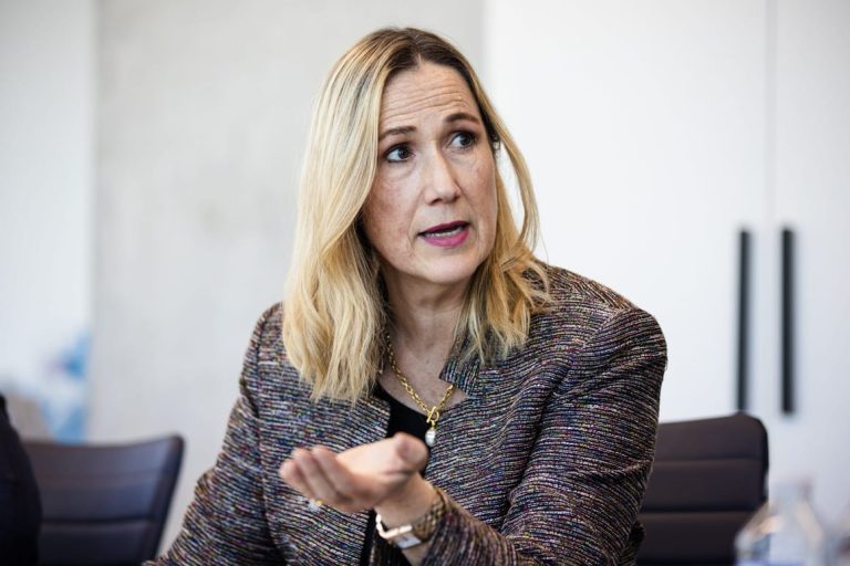 Canada’s DC envoy to exit as US trade talks stall