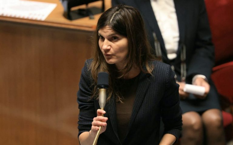 The American hardening towards Europe will continue, warns Paris