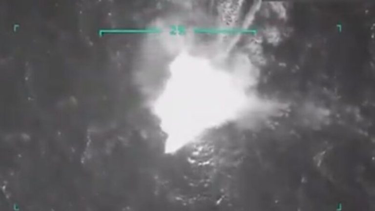 Trump’s Word Games Can’t Conceal the Murderous Reality of His Anti-Drug Strategy