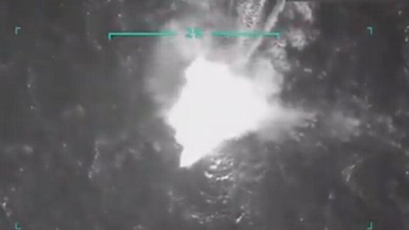 Trump’s Word Games Can’t Conceal the Murderous Reality of His Anti-Drug Strategy