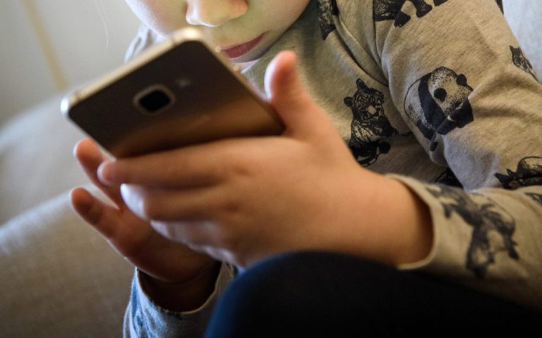 Slovenia supports the introduction of an age limit for online platforms at EU level