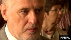 Austria Blocks Extradition To US Of Ukrainian Oligarch Dmytro Firtash