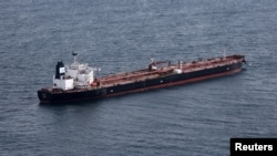 Brussels Adds New Names To Blacklist In Latest Russia Sanctions Package