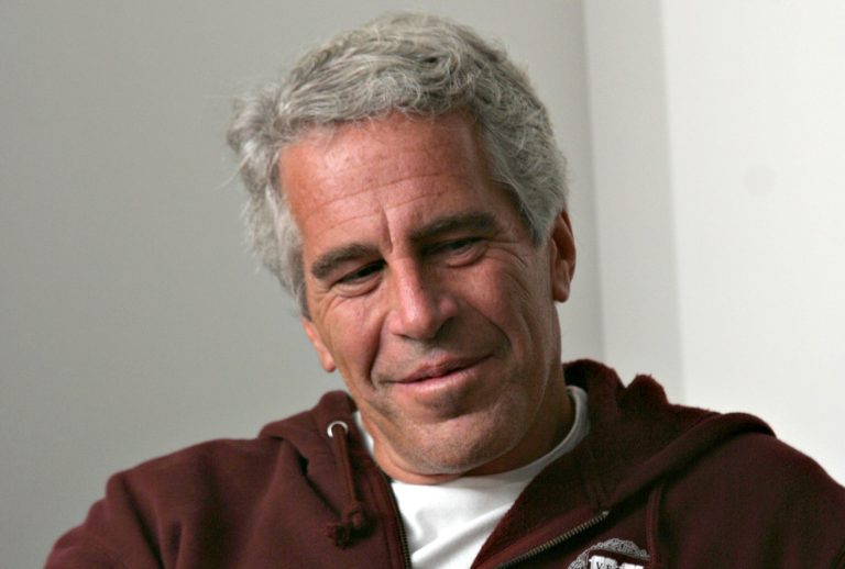 Judge orders release of grand jury files in Epstein’s 2019 sex trafficking case