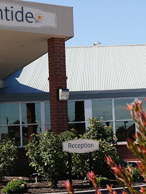 Family donates $1.7m to reshape dementia care in Victorian town