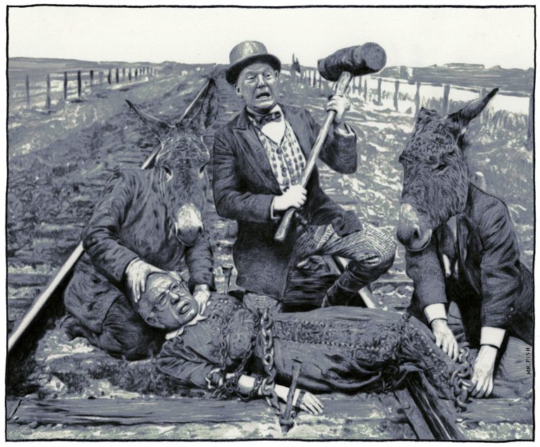 Ralph Nader’s Open Letter to Zohran Mamdani