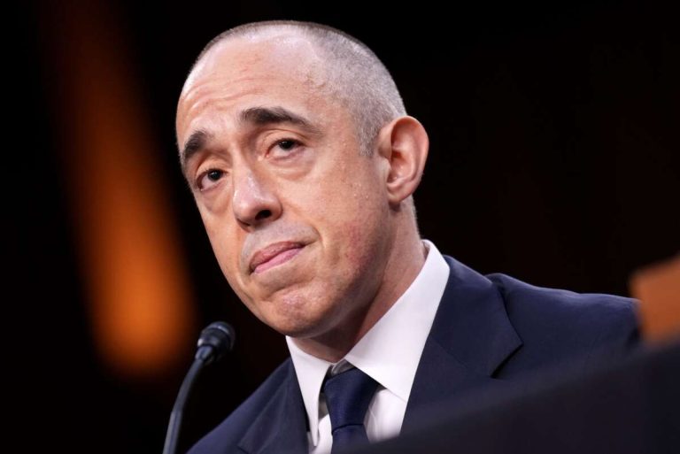 Judge Emil Bove Faces Ethics Complaint After Attending Trump Rally