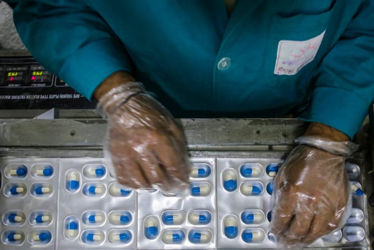 EU strikes pharmaceutical deal handing a win to industry after 2 years of talks