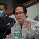 The fall of Boss AA?