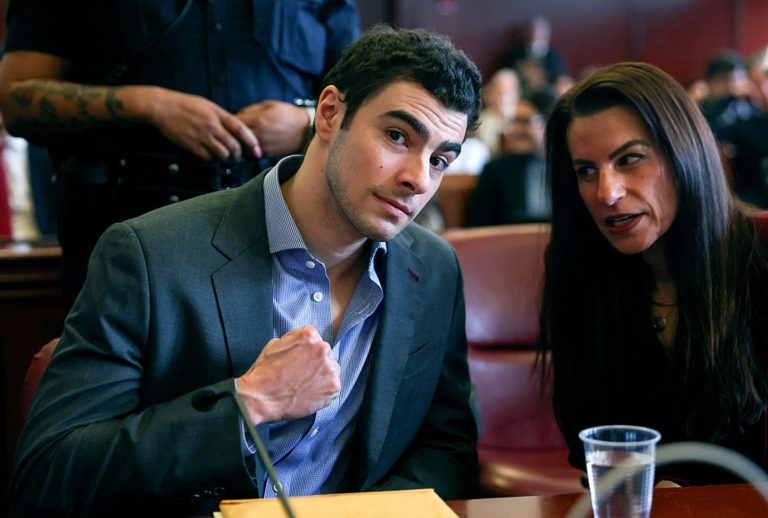 A year after Luigi Mangione’s arrest, health care is even worse