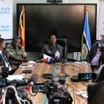 Uganda to receive $1.7 billion of US funding under new health deal