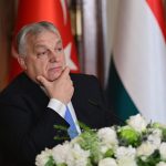 EU approves legal workaround to sideline Orbán, keep Russian assets frozen forever
