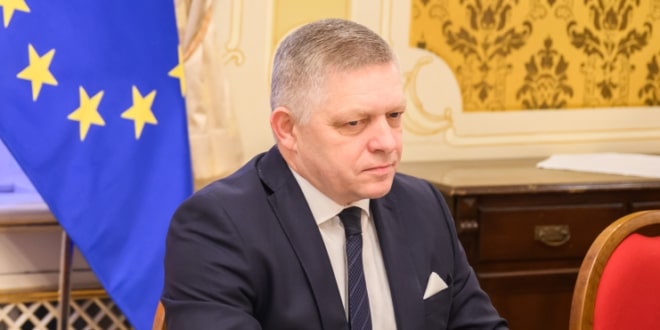 Prime Minister of the Slovak Republic: If the EU does not respect sovereign policy and traditions, it will “perish”