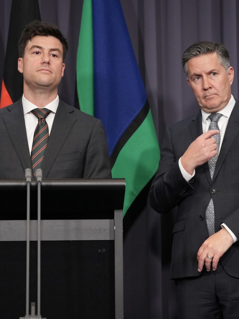 Labor learned how 35 minutes can make all the difference in Canberra