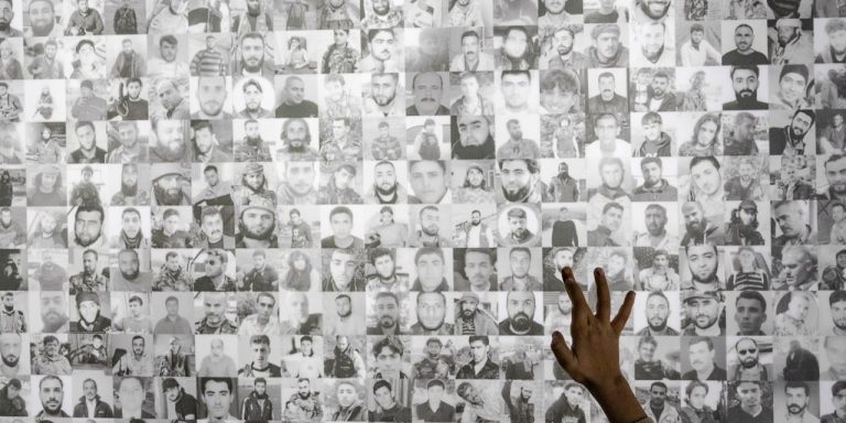 In Syria, the new army confronts the legacy of civil war