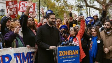 PSL statement: Democrats’ failed shutdown tactic in fighting the Trump agenda