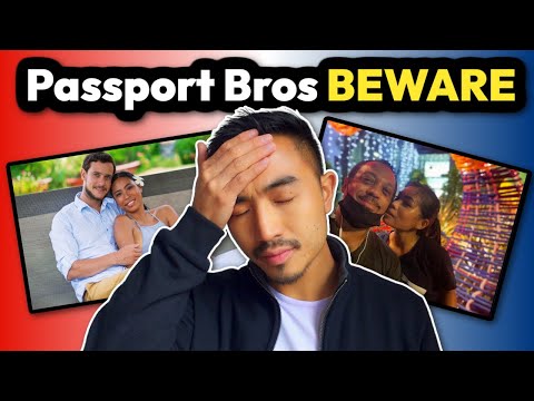 International dating industry often sells traditional gender roles