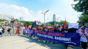 In Asia, Political Power Is for Sale. Can Global Action Finally Rein It in?