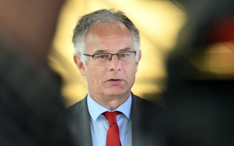 EU deficit procedure: Austria claims exemption for defense