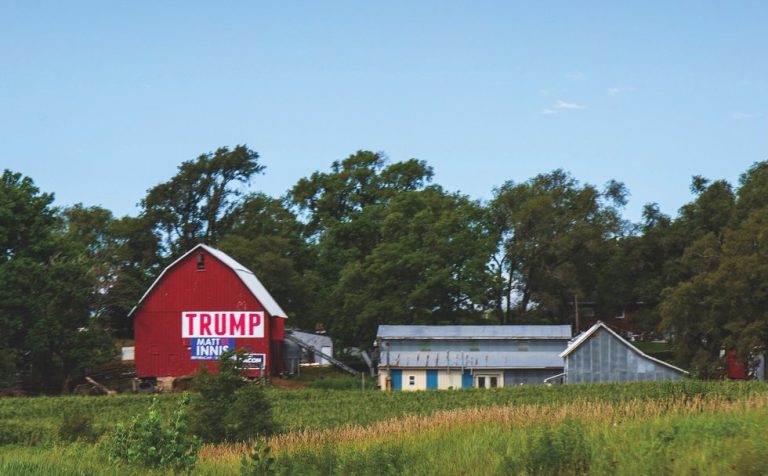 Living in Dangerous Times