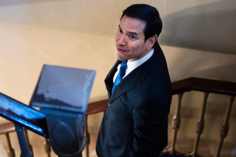 US wages war on woke fonts