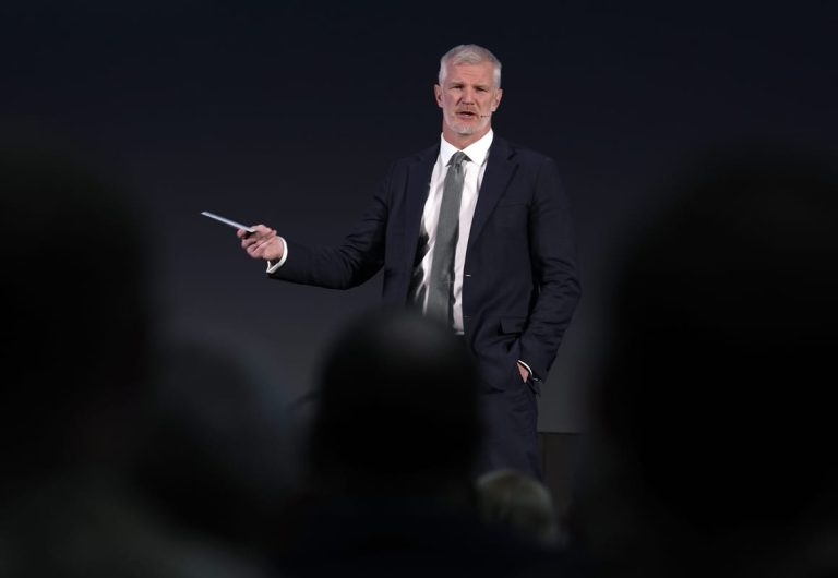 UK defense minister warns ‘shadow of war knocking on Europe’s door’