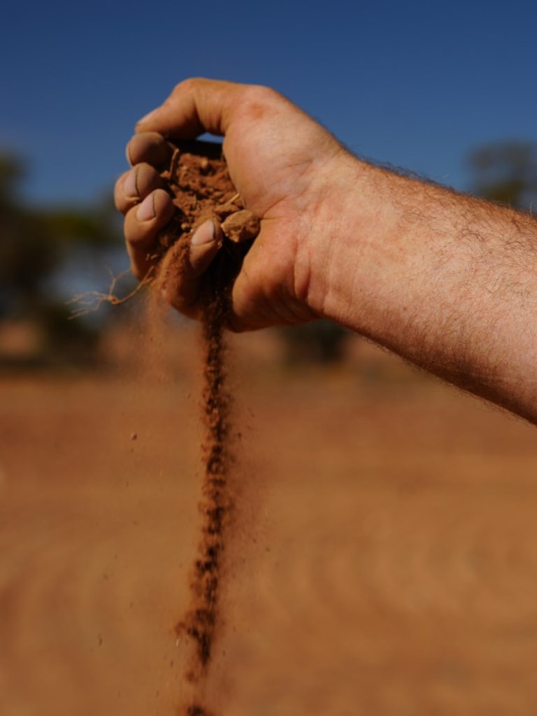 Farmers and fishers offered lifeline as government expands loans