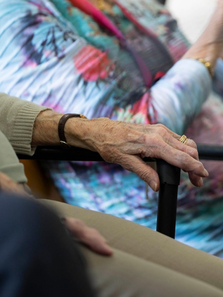 Elder abuse ‘under-reported’ but no need for new laws, parliamentary inquiry says