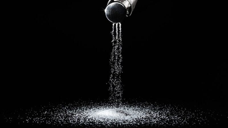 APAC salt reformulation rises in response to grading schemes, salt taxes