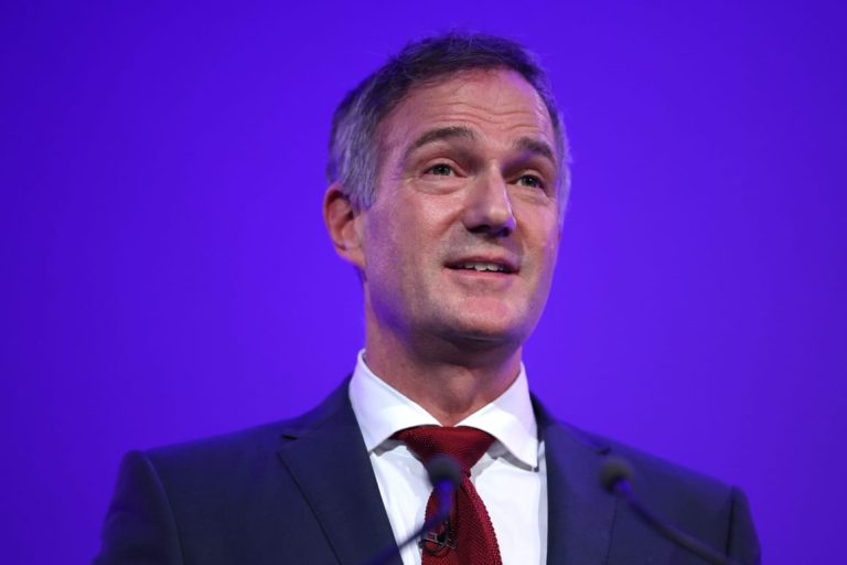 UK relaxed about Trump’s social media checks for tourists