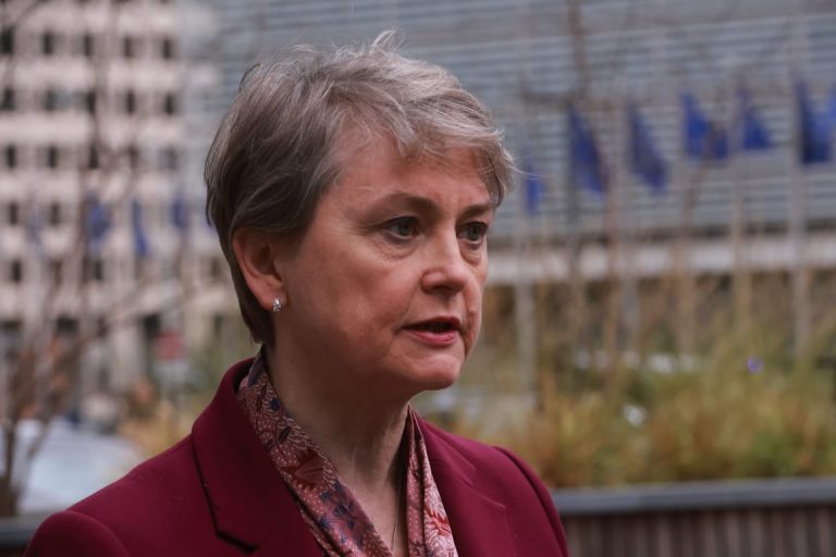 UK hits Sudan’s warlords with fresh sanctions