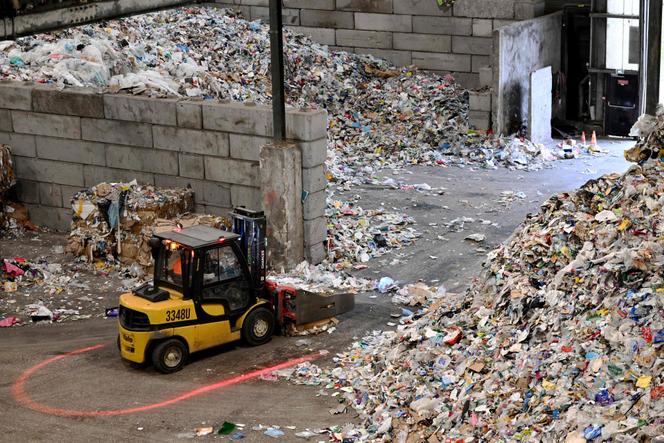 EU rules for at least 25% recycled plastic in cars