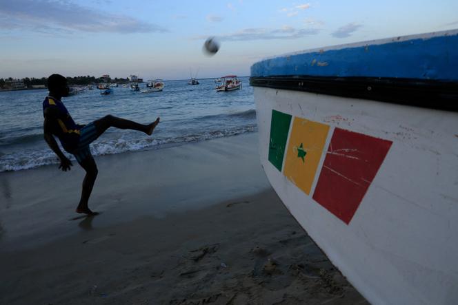 Senegal to ‘suspend’ extraditions to France