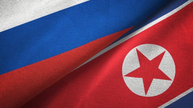 North Korea Closes Russia’s Anti-Tank Missile Gap With Ukraine