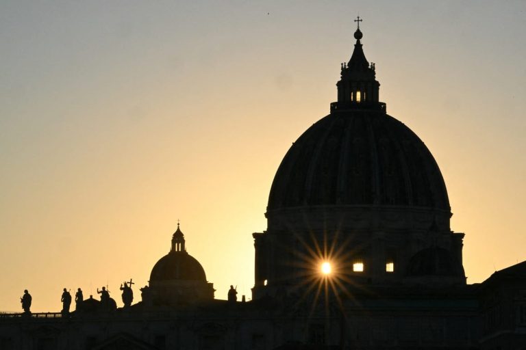 EU heavyweight Italy joins Belgium in opposing Russian frozen assets plan