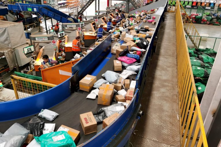 EU countries agree to tax cheap packages from July