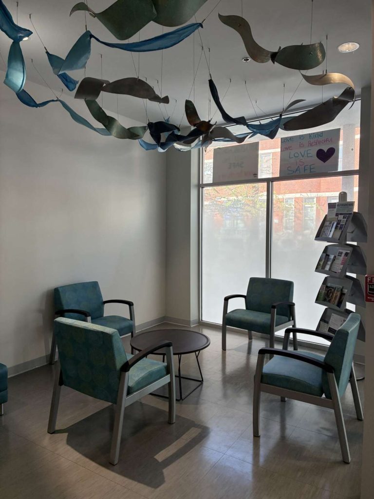 A New Domestic Violence Hotline Aims to Stop People from Doing Harm