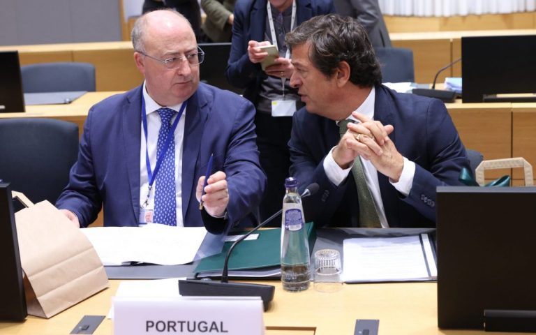 Portugal will fight unbowed for a good outcome on fishing quotas for 2026