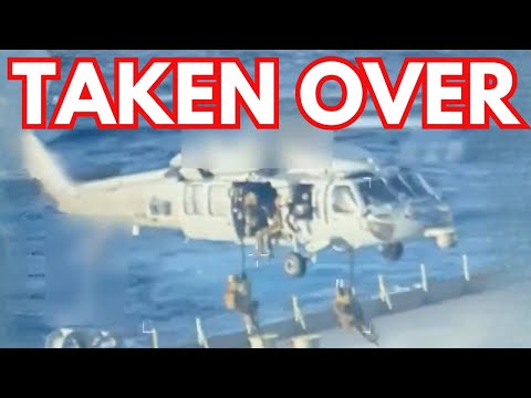 Seized oil tanker Skipper only the tip of the clandestine iceberg