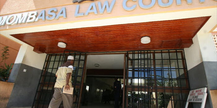 Seven Soldiers Detained in Massive Mombasa Drug Trafficking Ring