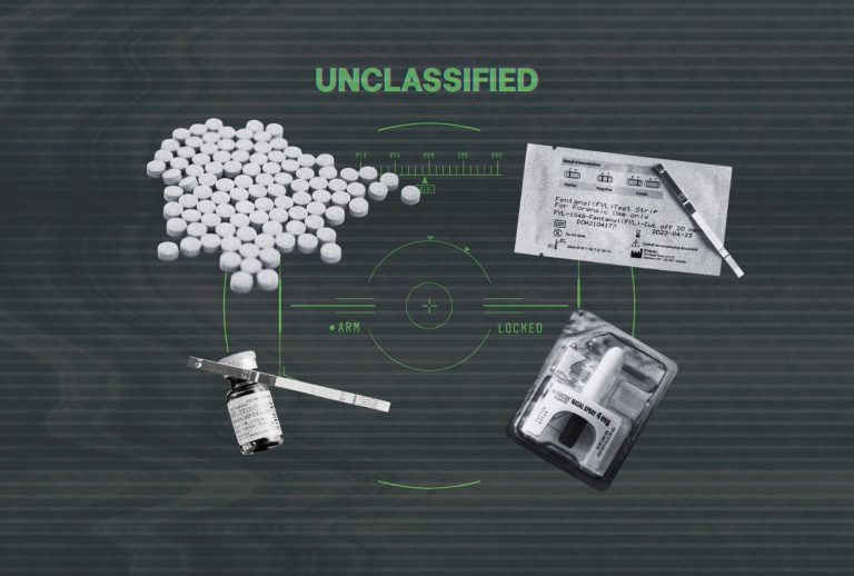 We can’t bomb our way to fewer overdoses