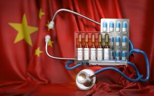 America’s Pharmaceutical Dependence on China Is a National Security Crisis