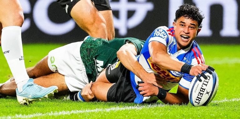 Stormers lead the way as SA teams push to regain ground in Europe