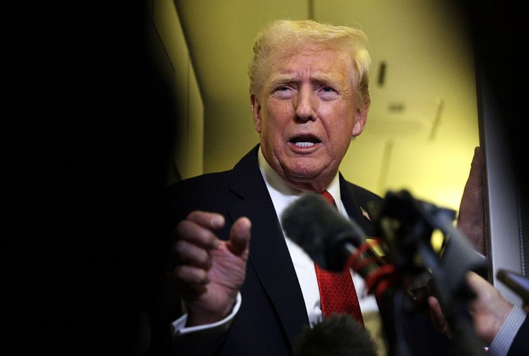 They came to the US legally. Then Trump stripped their status away.